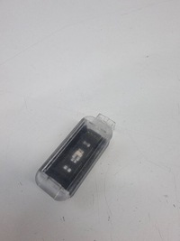 фото thumb №1, Bentley continental 2017 освітлення салону кабіни