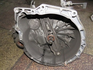 фото thumb №8, Коробка передач коробки передач mini countryman s r60 1.6 tb p327