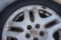 фото thumb №14, Subaru outback iii диски 16 5x100 et48 215/60r16