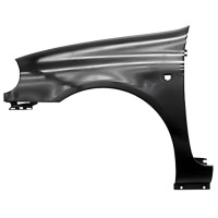 Купить Крыло  к renault clio 2 98-01, фото thumb