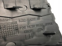 фото thumb №9, Решётка вентиляционная бампер левый перед верх do land range rover evoque l538