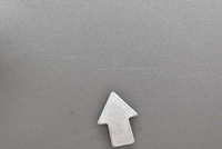 фото thumb №6, Двері праве перед передні 6m hyundai santa fe 2 ii 06-10