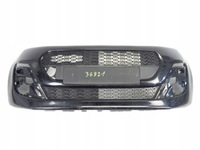 фото thumb №1, Peugeot 107 lift бампер перед передний