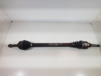 Купить Приводной вал правая peugeot 207 рестайлинг  citroen eur 1.4b, фото thumb