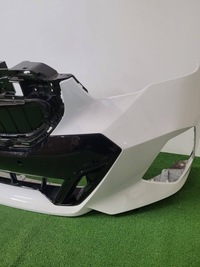 фото thumb №6, Bmw 5 g60 g61 msp mpakiet бампер перед передний жалюзи решётка радиатора 8084653