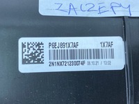 фото thumb №7, Лампа панель потолок dodge ram 1500 2019+