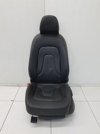 фото thumb №1, Сидіння водія audi a4 b8