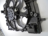Вентилятор радиатора renault arkana 1.6 e-tech 2022 rok Доставка, фото thumb