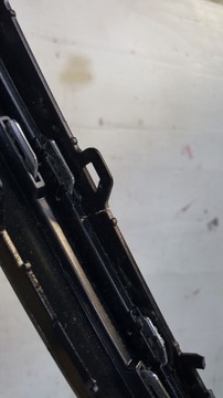 фото thumb №9, Решітка бампера правий перед vw tiguan r-line 5na853666j демонтаж