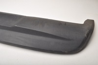 фото thumb №9, Volvo v40 ii накладка бампера задняя 31283760