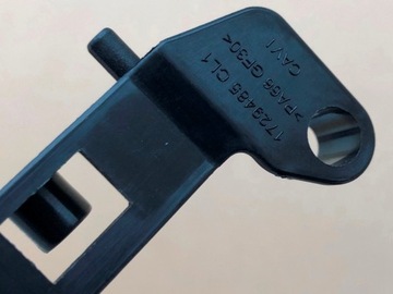 фото thumb №8, Ролета люк ivory світла контактна група замка запалювання слонова a1667802000 do w166 2012-2018