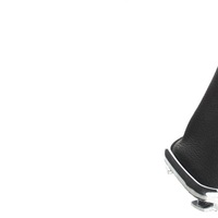 фото thumb №8, Vw golf 4 iv bora ручка рычаг переключения передач +чехол 6+r