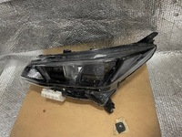 фото thumb №1, Nissan leaf ii лампа левая перед передняя обычная