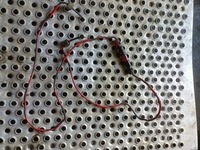 фото thumb №1, Датчик температури вихлопних газів scania r p g euro 5