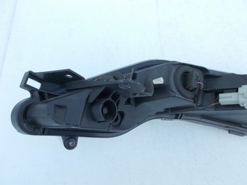 фото thumb №10, Фара лампа drl nissan juke ii f16 2019- 24 права європа