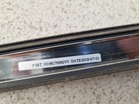 фото thumb №10, Peugeot 5008 ii молдинг кровельная правая 98270092vv