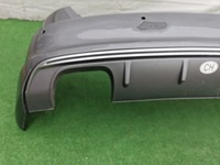фото thumb №9, Бампер задня задній audi a3 s-line s3 8v4 sportback 8v4807511c