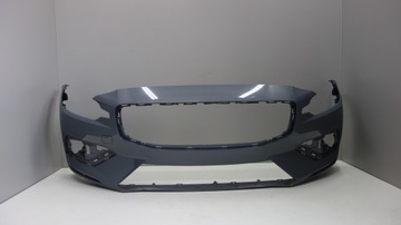 фото thumb №1, Volvo s60 v60 iii бампер переднє 728