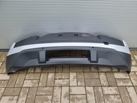 фото thumb №2, Ford explorer ev 7 vii бампер задняя задний r2kb17f954c