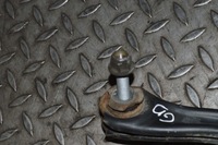 фото thumb №3, Mercedes r172 slk250d 2016 rhd задний правый рычаг