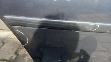 фото thumb №6, Дверь правые зад vw golf iv 99r