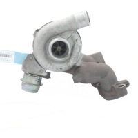Купить Турбина ford mondeo transit jaguar x type 2.0 115 125 130 km 714467-5014s, фото thumb