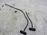 фото thumb №1, Омыватель капот insignia b