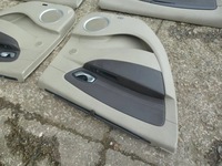 фото thumb №13, Scenic iii 09-16 оббивка боковина двері eur ролета