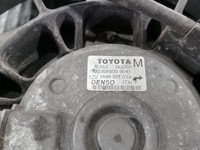 фото thumb №7, Вентилятори радіатор toyota avensis ii t25 ms168000-7090 ms168000-9010 2.0