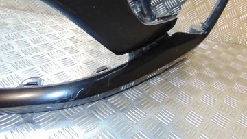 фото thumb №6, Бампер перед переднее renault zoe рестайлинг 2217036x