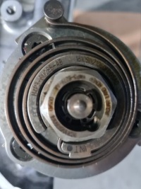 Jaguar e-pace 2.0 бензин вали розподільного валу vanosy в Україні, фото thumb