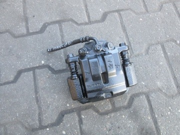 фото thumb №8, Subaru tribeca b9 2006 суппорт тормозной зад