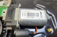 фото thumb №6, Підйомник скло задніх лівих двері land rover freelander 2 l359