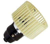 фото thumb №1, Audi 100 c4 a6 v8 вентилятор воздуходувка обдув