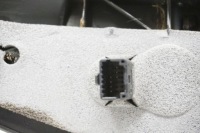 фото thumb №3, Зеркало правое 7 pin renault kangoo ii