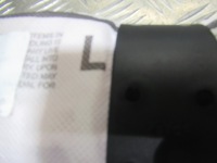 Mercedes s w217 кабриолет  шторка безопасности подушка безопасности правая левая a2178600402 a2178600302 Недорого, фото thumb