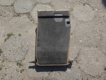 фото thumb №4, Праві спинка сидіння зад диван задня bmw x3 e83 бежева шкіра