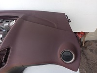 фото thumb №5, Приборная панель приборная консоль приборная панель ford fiesta mk7 bordowa europa