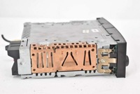 фото thumb №5, Радіо радіопрогравач cd 96643697xt00 peugeot 207 06-09