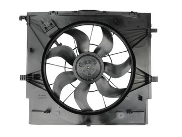 фото thumb №1, Вентилятор mercedes sprinter w907 18- оригінал