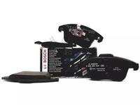 фото thumb №4, Bosch тормозные диски+ тормозные колодки перед citroen c4 ii ds4 302mm