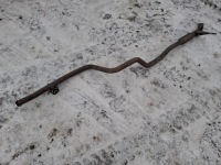 фото thumb №1, Глушник труба вихлопна 1.5 blue opel combo e 2018- #14207