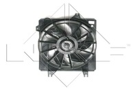фото thumb №2, Вентилятор nrf do hyundai купе 1.6i 2.0