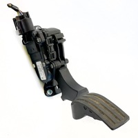 фото thumb №1, Потенциометр педаль газа ford 2s61-9f836-aa