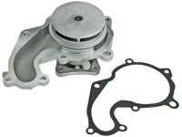 Meyle насос води ford 1,8tdci focus Ціна, фото thumb