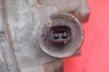 фото thumb №9, Компресор насос кондиціонера 447260-14794 toyota corolla e14 1.6 vvti