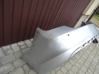 фото thumb №6, Skoda rapid liftback бампер задний 3xpdc la7w