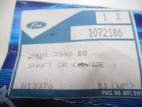 фото thumb №7, Вал - зміна кпп / коробка передач ford fiesta transit mondeo oem номер 1072186