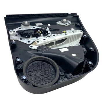 фото thumb №12, Оббивка двері лівий зад peugeot 208 ii 2089654800