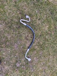 фото thumb №1, Audi оригинальный номер 4g0260707m шланг кондиционера